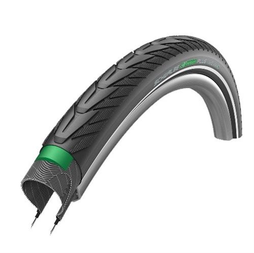 Schwalbe boîtier Addix E27,5 x 2,00 (50-584) noir