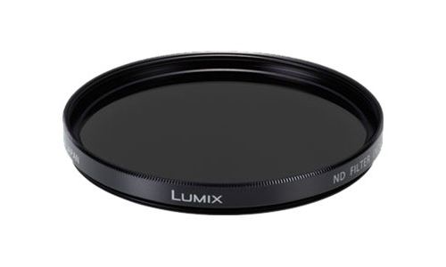 Panasonic DMW-LNDH55 - filter - neutrale dichtheid - 55 mm