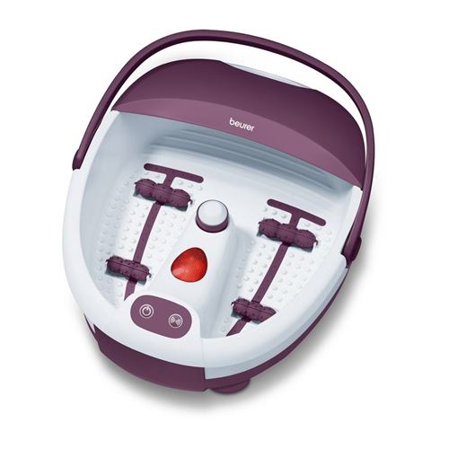 Thalasso pieds 60w Beurer fb21