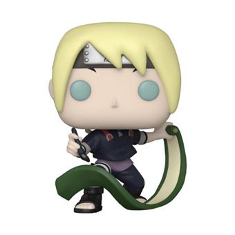 Figurine Funko Pop Animation Boruto Inojin