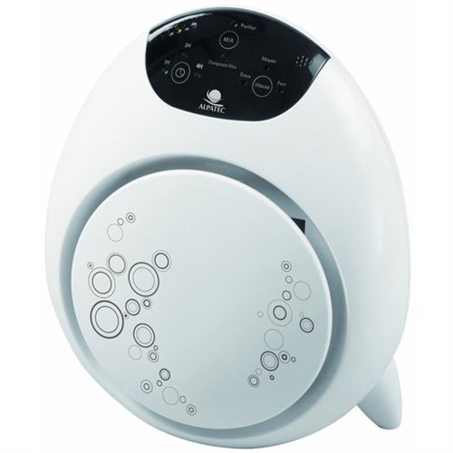 Alpatec pi 100 purificateur d'air