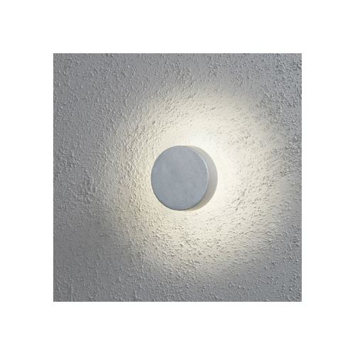 Applique Extérieur ou Plafonnier YUCA LED