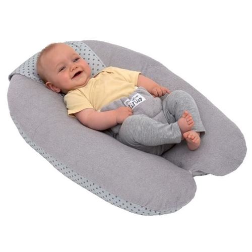 Coussin de grossesse Multirelax déhoussable Page 17 : Comparateur, Avis, Prix Co