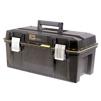 Boîte à outils bi-matière FATMAX® STANLEY 1-95-615 - STANLEY - 1-95-615