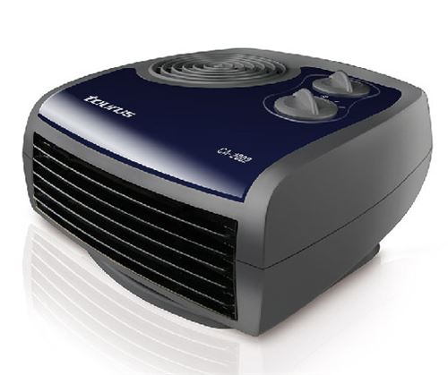 RADIATEUR THERMOVENTILATEUR ORIENTABLE 2000 W CA-2200 TAURUS 947203000