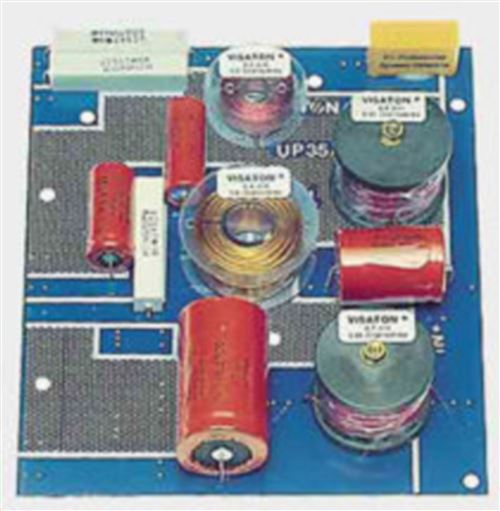 Visaton Crossover 8 Ohm