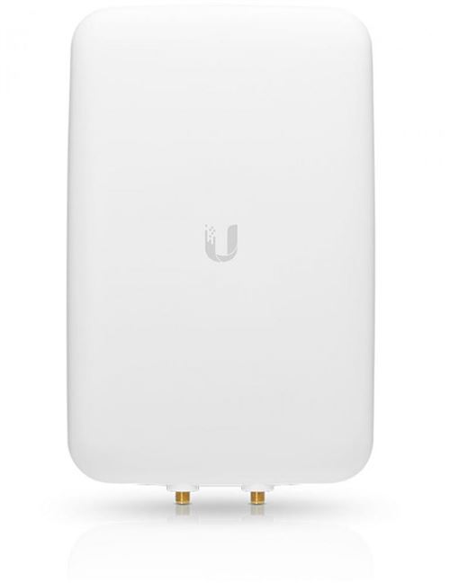 antena ubiquiti uma-d unifi mesh antena sector para uap-ac-m