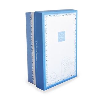 Hochet Doudou et Compagnie Ours Petit chou