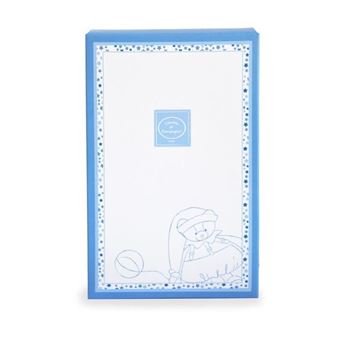 Hochet Doudou et Compagnie Ours Petit chou