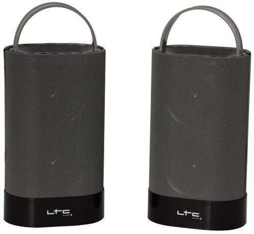 LTC Freesound-ST Paire d'enceintes Bluetooth