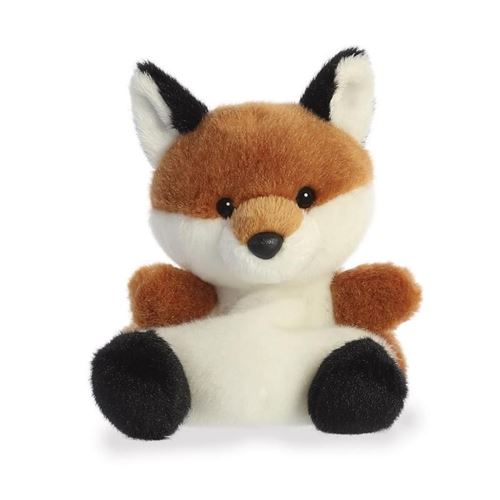 Aurora Palm Pals fox 13 cm
