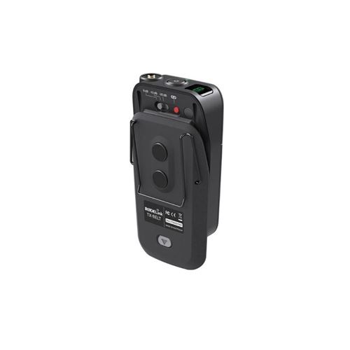 Rode RODELink TX-BELT émetteur ceinture
