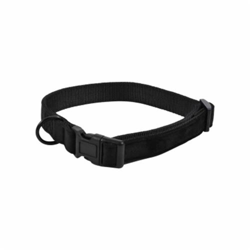 Collier pour Chien Cosy Golden 70cm Noir