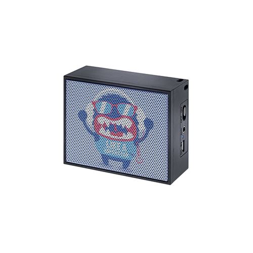 Mac Audio BT Style 1000 | Haut-parleur Bluetooth pour iOS et Android | 4 heures d'autonomie – Monster Design