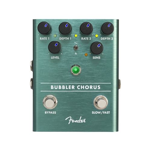Fender Bubbler Analog Chorus/Vibrato