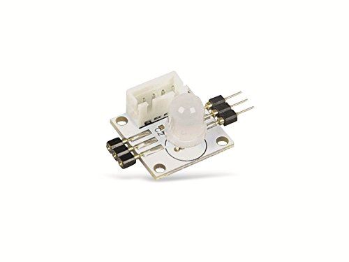 Inconnu No Name (foreign brand) Linker Kit LED Platine Multi-Color LK-LED-RGB