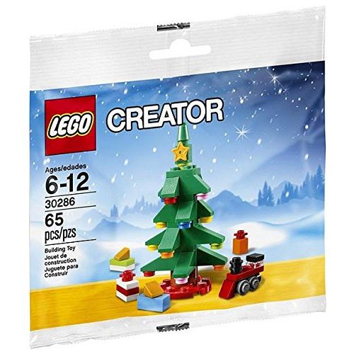 Acheter Sapin de Noël LEGO Creator 30286, vacances 2015 État correct - 64,99 € Sapin de Noël LEGO Creator 30286, vacances 2015 État correct - Lego reconditionné disponible sur Fnac