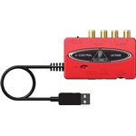 Interface Audio USB Zoom GCE-3 Pour Guitare Avec Effets Intégrés - Compatible Guitar Lab