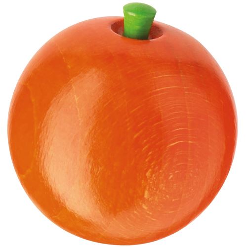 HABA  fruit orange 4 cm orange 