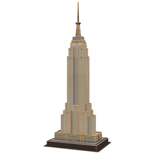 Cubic Fun – Puzzle 3D Empire State Building (771 C246)