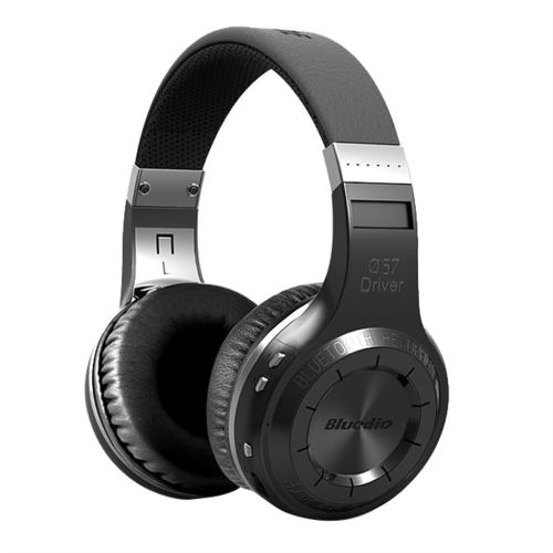 Bluedio Ht Casque Sans Fil Bt 5.0 Casque Stéréo Micro