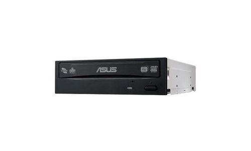ASUS Lecteur DVD RW DRW-24D5MT/BLK/G/AS// 90DD01Y0-B20010