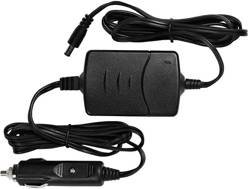 Car Charger 1.8A Chargeur voiture