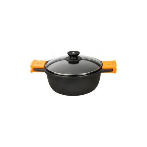 Casserole BRA A270324 (24 cm) Aluminium