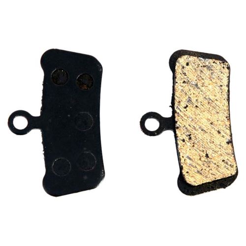 Msc Freins Msc Disk Brake Pads Avid Trail. Guide 4 Pistons Avid