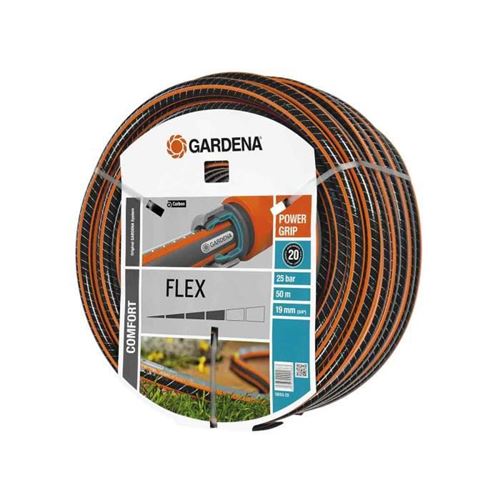 Gardena Highflex Schl.10x10(3/4)50 m, o.A, 18085-20