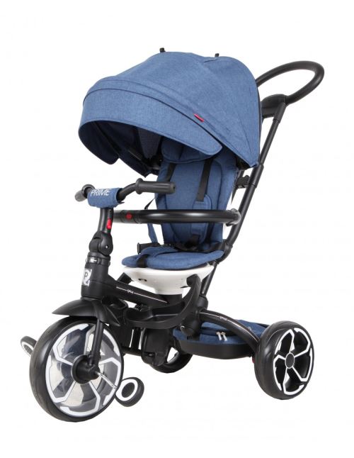 Tricycle Prime Bleu