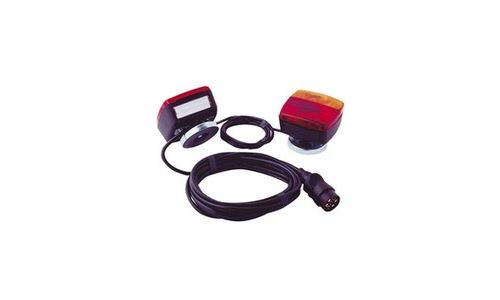 Turbocar Kit Magnétique EF2