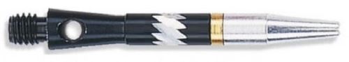 Unicorn arbres Ali 360 Spin court noir 3 pièces
