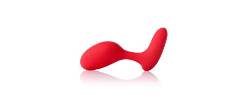 Stimulateur spécial point G et clitoris Evi d'Aneros
