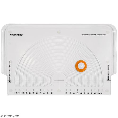 Cutter circulaire pour tissus