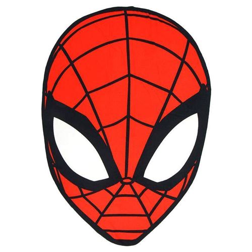 Serviette Marvel Spiderman microfiber
