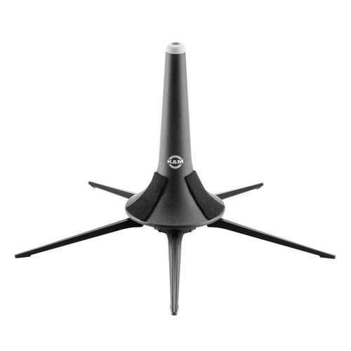 Konig & Meyer 15213-000-55 Support trompette noir
