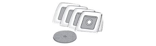 Severin Sb7211 - Kit D'Accessoires pour Aspirateur - pour Aspirateur - pour S'Power Bc 7035
