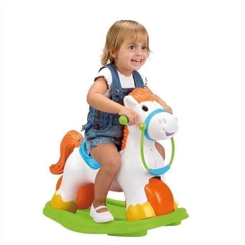 Cheval à bascule 3 en new arrivals 1