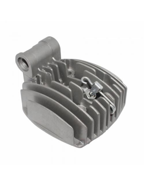 Culasse cyclo adaptable mbk 88, 85 (moteur mbk av7 ancien modele) (avec decompresseur) -selection p2r-