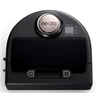 Aspirateur Neato Achat Aspirateur, Nettoyeur | fnac Aspirateur robot Neato D503 Botvac D5+ Noir Achat & prix