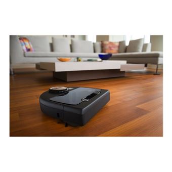Robot Aspirateur Neato Botvac Connected - Pour Pièces Détachées Ou Réparation - Avec Accessoires