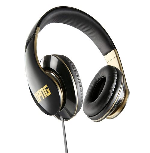Veho VEP-020 Casque Traditionnel Filaire