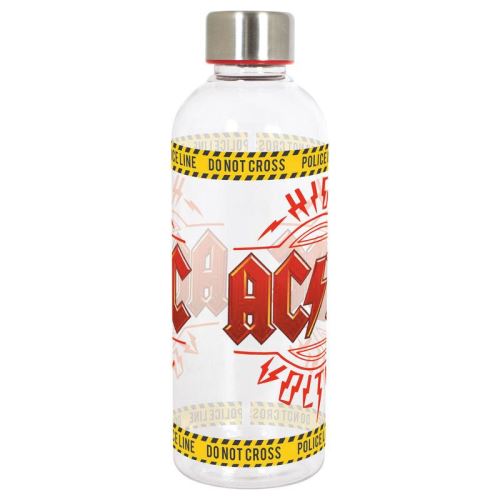 Bouteille Hydro AC / DC