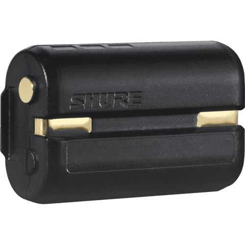 Shure SB900A batterie lithium-ion rechargeable
