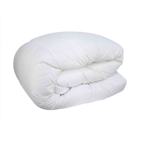 Couette hiver double isolation 140x200