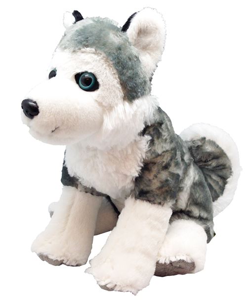 Husky 30Cm