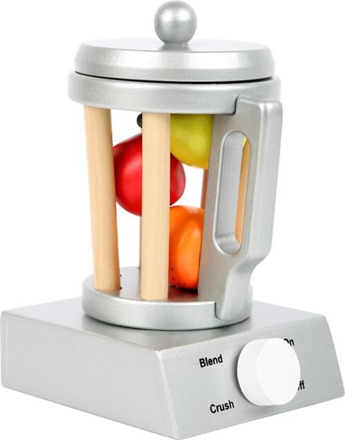 Mixeur Pour La Cuisine D’Enfant