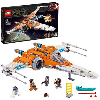 75273 X Wing LEGO® Star Wars