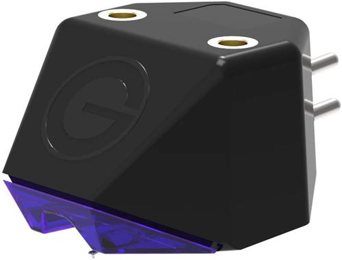 Goldring GL0058 Cellule Bleu